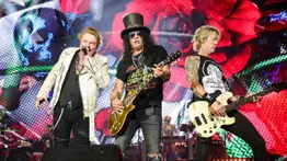 Caracas Biker Music: Confirman negociación para concierto de Guns N’ Roses en Venezuela