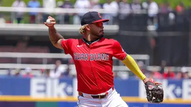 Los Guardianes mueven sus piezas: Juan Brito asciende tras la lesión de Gabriel Arias Los Guardianes mueven sus piezas: Juan Brito asciende tras la lesión de Gabriel Arias