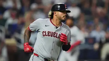 MLB: Gabriel Arias se dirige a la lista de lesionados por esta razón MLB: Gabriel Arias se dirige a la lista de lesionados por esta razón