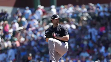 MLB: Yankees cerca de recuperar a su As MLB: Yankees cerca de recuperar a su As