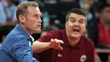 Exseleccionador de Venezuela pondría rumbo a la Liga Endesa Exseleccionador de Venezuela pondría rumbo a la Liga Endesa