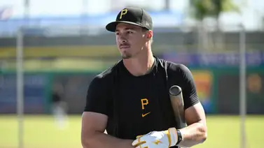 Los Piratas buscan blindar a su joya: El plan a largo plazo para Konnor Griffin Los Piratas buscan blindar a su joya: El plan a largo plazo para Konnor Griffin