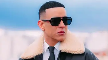 Daddy Yankee es nombrado "Persona del Año 2026" por la Academia Latina de la Grabación Daddy Yankee es nombrado "Persona del Año 2026" por la Academia Latina de la Grabación
