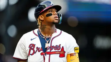¿Qué pasa con "La Bestia"? El histórico y frío inicio de Ronald Acuña Jr. en 2026 ¿Qué pasa con "La Bestia"? El histórico y frío inicio de Ronald Acuña Jr. en 2026