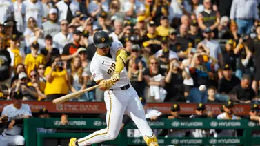 MLB: Así marcha la tabla de posiciones tras la reciente jornada MLB: Así marcha la tabla de posiciones tras la reciente jornada