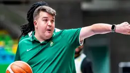 SPB: Daniel Seoane regresa al baloncesto venezolano con Pioneros del Ávila