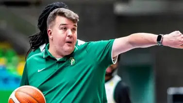 SPB: Daniel Seoane regresa al baloncesto venezolano con Pioneros del Ávila SPB: Daniel Seoane regresa al baloncesto venezolano con Pioneros del Ávila