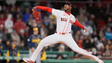 MLB: Aroldis Chapman acecha este top 10 histórico de leyendas MLB: Aroldis Chapman acecha este top 10 histórico de leyendas