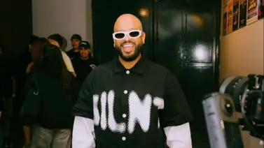 Randy enciende la Isla de Margarita con el primer adelanto de su nuevo disco Randy enciende la Isla de Margarita con el primer adelanto de su nuevo disco