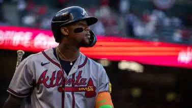 MLB: Ronald Acuña Jr y las estrellas que aún no conectan HR en 2026 MLB: Ronald Acuña Jr y las estrellas que aún no conectan HR en 2026