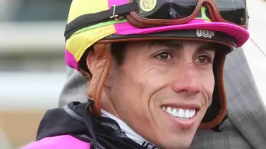 Irad Ortiz Jr. encabeza la temporada de primavera de Keeneland con estos números Irad Ortiz Jr. encabeza la temporada de primavera de Keeneland con estos números