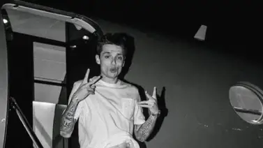 ¿Cuánto paga Peso Pluma por un corte de cabello? Esto dijo su barbero venezolano ¿Cuánto paga Peso Pluma por un corte de cabello? Esto dijo su barbero venezolano