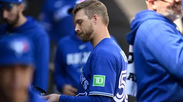 MLB: Azulejos de Toronto y la crisis que arruina su rotación MLB: Azulejos de Toronto y la crisis que arruina su rotación