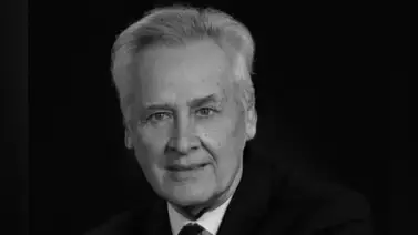 Muere el comunicador venezolano Francisco "Pancho" Tosta en Miami Muere el comunicador venezolano Francisco "Pancho" Tosta en Miami