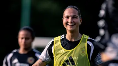 La Vinotinto Femenina recibe dos refuerzos para la Liga de Naciones La Vinotinto Femenina recibe dos refuerzos para la Liga de Naciones