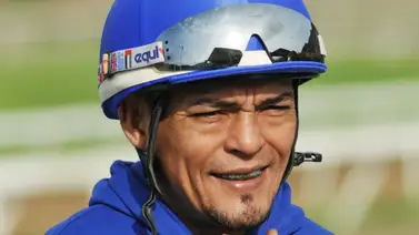 Johan Aranguren con agenda de lujo: "Dos de mis montas pueden ganar de punta a punta en La Rinconada" Johan Aranguren con agenda de lujo: "Dos de mis montas pueden ganar de punta a punta en La Rinconada"