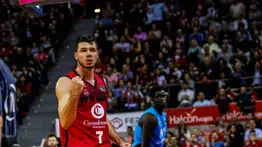 ¿Sabes quiénes juegan esta semana en el baloncesto español?