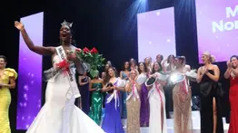 Muere exreina de belleza a causa de un cáncer “raro y agresivo”