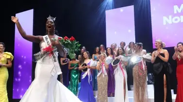 Muere exreina de belleza a causa de un cáncer “raro y agresivo” Muere exreina de belleza a causa de un cáncer “raro y agresivo”