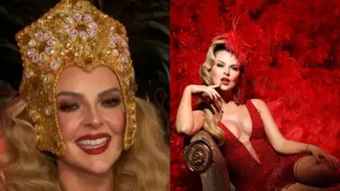 Influencer aclara rumores sobre conflictos con Marjorie de Sousa Influencer aclara rumores sobre conflictos con Marjorie de Sousa