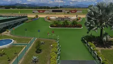 Hinava anuncia un retiro en la primera válida para el 5y6 sabatino Hinava anuncia un retiro en la primera válida para el 5y6 sabatino