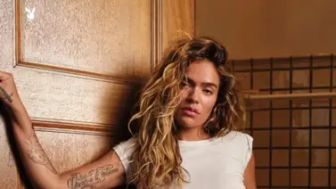 Karol G confiesa que podría sufrir represalias si habla del ICE Karol G confiesa que podría sufrir represalias si habla del ICE