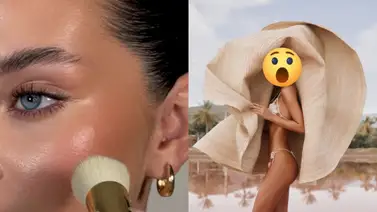 Modelo es aclamada para participar en el Miss Venezuela 2026 Modelo es aclamada para participar en el Miss Venezuela 2026