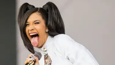 Cardi B fue víctima de fraude y amenaza a los estafadores: “No me ando con rodeos” Cardi B fue víctima de fraude y amenaza a los estafadores: “No me ando con rodeos”