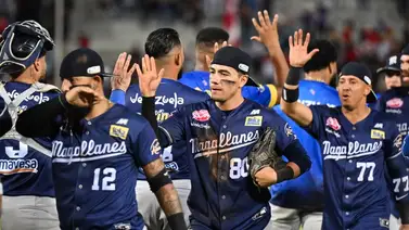 LVBP: Magallanes apostará por sus prospectos para cubrir esta posición en la próxima temporada LVBP: Magallanes apostará por sus prospectos para cubrir esta posición en la próxima temporada