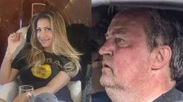 Sentencian a la ‘reina de la ketamina’ por la muerte del actor Matthew Perry