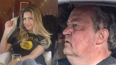 Sentencian a la ‘reina de la ketamina’ por la muerte del actor Matthew Perry Sentencian a la ‘reina de la ketamina’ por la muerte del actor Matthew Perry