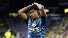Club América varado en Miami tras falla de emergencia en su avión