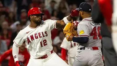 MLB: Jorge Soler y Reynaldo López reciben esta dura suspensión MLB: Jorge Soler y Reynaldo López reciben esta dura suspensión