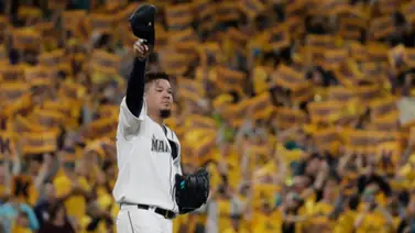 MLB: Félix Hernández cumple 40 años mientras sueña con el Salón de la Fama MLB: Félix Hernández cumple 40 años mientras sueña con el Salón de la Fama