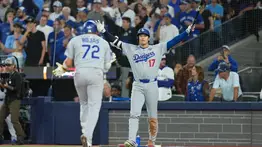 Más que béisbol: El tributo silencioso de Shohei Ohtani a Miguel Rojas