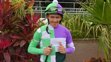 José Gilberto Hernández quiere tumbar los cuadros con esta línea de altos dividendos en el 5y6 José Gilberto Hernández quiere tumbar los cuadros con esta línea de altos dividendos en el 5y6