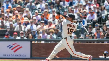 MLB: Rafael Devers castiga a los Filis y enciende la fiesta en la bahía MLB: Rafael Devers castiga a los Filis y enciende la fiesta en la bahía