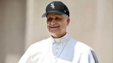 MLB: Así será la curiosa promoción de los White Sox para honrar al Papa León XIV MLB: Así será la curiosa promoción de los White Sox para honrar al Papa León XIV