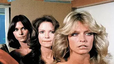 ¡Reunión histórica! Los Ángeles de Charlie celebran 50 años de aniversario ¡Reunión histórica! Los Ángeles de Charlie celebran 50 años de aniversario