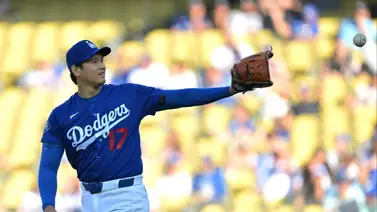 MLB: Juegos programados para este jueves 9 de abril MLB: Juegos programados para este jueves 9 de abril