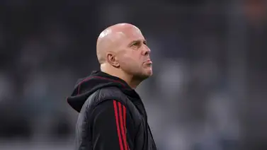 El Liverpool cae ante el PSG y Slot fía todo a la mística de Anfield El Liverpool cae ante el PSG y Slot fía todo a la mística de Anfield