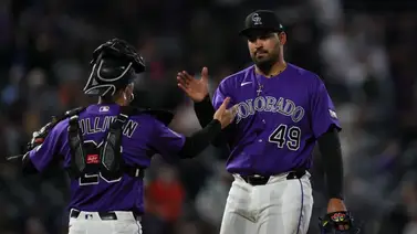El "efecto altura" vuelve a Denver: Los Rockies firman su mejor arranque en años El "efecto altura" vuelve a Denver: Los Rockies firman su mejor arranque en años