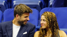 Shakira da entrevista en televisión española hablando de su ruptura con Gerard Piqué  