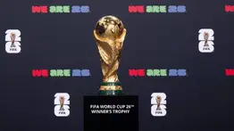 ¡Oficial! Venezuela dirá presente en el Mundial de 2026