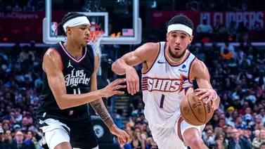 Supervivencia en la duela: El Play-In de la NBA define sus favoritos y cenicientas Supervivencia en la duela: El Play-In de la NBA define sus favoritos y cenicientas