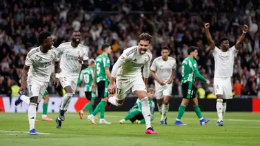 Figura del Real Madrid explota con Arbeloa tras suplencias en los últimos partidos Figura del Real Madrid explota con Arbeloa tras suplencias en los últimos partidos