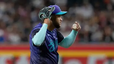 MLB: Eduardo Rodríguez busca confirmar su buen momento en una "revancha" del Clásico Mundial MLB: Eduardo Rodríguez busca confirmar su buen momento en una "revancha" del Clásico Mundial