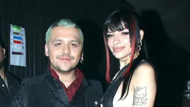 Cazzu vence a Christian Nodal en los tribunales y logra viajar con su hija Cazzu vence a Christian Nodal en los tribunales y logra viajar con su hija