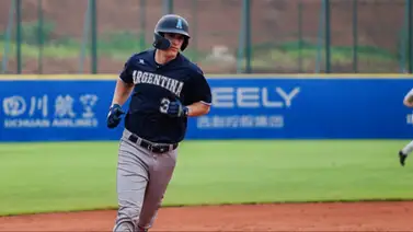 Mundial de Sóftbol Sub-23 2026: fechas, sedes y dónde verlo gratis en Venezuela Mundial de Sóftbol Sub-23 2026: fechas, sedes y dónde verlo gratis en Venezuela