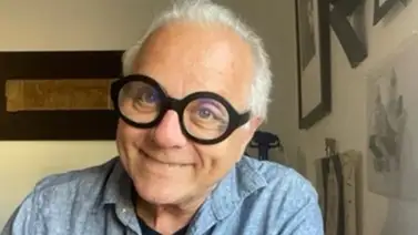 Orlando Urdaneta celebra proyecto en Miami: "Estoy de regreso" Orlando Urdaneta celebra proyecto en Miami: "Estoy de regreso"